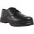 Pod Fiona Meisjes Zwart Leren Brogues