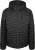 Tenson Kofi Jas Zwart