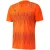 Puma Ftblnxt Graphic Core Korte Mouw Crew Neck Oranje Heren T-shirt 656830 02