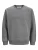 R.D.D. ROYAL DENIM DIVISION Sweatshirt  grijs