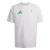 ADIDAS PERFORMANCE Tricot ‘Algerien Tiro Travel’  grijs / groen / zwart / wit