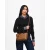Marc Jacobs leren handtas Small Work Tote cognac