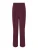LeGer by Lena Gercke Bandplooibroek ‘Kora’  aubergine