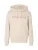 BJÖRN BORG Sportsweatshirt ‘BORG ESSENTIAL 3’  nude / zwart