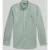 Polo Ralph Lauren Slim fit vrijetijdsoverhemd van katoenmix