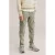WE Fashion Blue Ridge tapered cargo jeans kaki