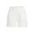 Anytime denim short twill white