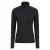 Mountain Warehouse Dames/Dames Blackout Active Midlayer (Zwart)