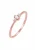ELLI PREMIUM Ring  rose-goud