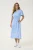 Jurk CUjenny Jurk Relaxed fit