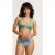 Shiwi Bibi Bikini Set Ombre Glitter Green Ombre Glitter