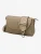 Adel Bags Schoudertas ‘Jana’  donkerbeige