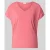 s.Oliver RED LABEL relaxed fit T-shirt van viscosemix