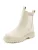 Elbsand Chelsea boots  lichtbeige