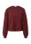 s.Oliver Sweatshirt  bordeaux