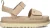 UGG Sandalen met Hak Dames W Goldenstar,