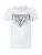 GUESS Shirt  mokka / goud / petrol / wit