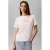 CALVIN KLEIN JEANS T-shirt met tekst – wit