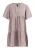 DreiMaster Vintage Jurk  oudroze