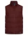 Cavallaro | Heren | Bodywarmer Cevigio Rood