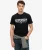 Core Sports T-shirt Black
