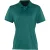 Premier Dames/dames Coolchecker korte mouw Pique Polo T-Shirt (Fles)