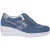 Mephisto Precilia perf dames sneaker