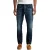 Butcher of Blue Stockton straight oak denim