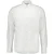 Eton Solid chambray shirt lange mouw overhemden 100014782