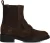 Unisa Enkelboots Dames Erne,