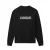 Sweatshirt ronde hals Napapijri B-Sella