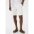 Matinique regular fit chino short – wit