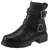 Paul Green Boots  zwart
