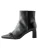 Next Enkellaarsje ‘Forever Comfort’  zwart