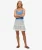 Superdry – Minirok met kant en print – Dames – Rokken