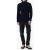 IRO Paris Madayan Sweater Navy
