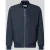 Selected Regular fit bomberjack met baseballkraag model ‘CHARLES’