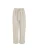 Apricot Broek ‘Palazzo’  stone grey