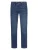 Petrol Industries – Heren Tapered Fit Jeans Tallis – 98% katoen – Tapered pasvorm – 5-pocket – Vintage wash – Blauw –