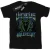 Li-cense Disney dames vicious maleficent katoenen vriendje t-shirt