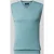 Christian Berg Men Slim fit spencer van katoenmix met v-hals