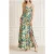 GUESS Heirloom Gown Dress Heirloom Print