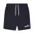 Ellesse Silvan Fleece Korte Broek Zwart M Man
