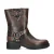 Claudia Ghizzani bikerboots
