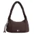 Tommy Jeans schoudertas TJW Casual donkerbruin
