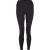 Dare 2B Dames/Dames Influential Chevron 7/8 Legging (Zwart)