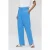 TRVL DRSS Worker Pants Sky Blue