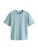 Next Shirt  lichtblauw