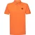 Petrol Industries – Heren Klassieke polo – Oranje