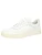 SIOUX Sneakers laag ‘Tedroso’  wit